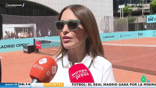 Paula Echevarría confiesa la inesperada persona que le ha regalado este anillo solitario y no, no es Miguel Torres Paula Echevarría confiesa la inesperada persona que le ha regalado este anillo solitario y no, no es Miguel Torres