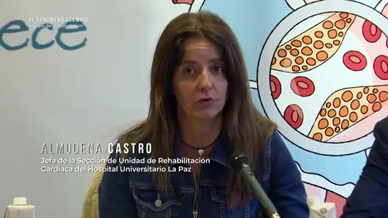 La opinión de una cardióloga sobre el uso de Ozempic para adelgazar: "Salva vidas y se está privando a pacientes con diabetes de él" La opinión de una cardióloga sobre el uso de Ozempic para adelgazar: "Salva vidas y se está privando a pacientes con diabetes de él"