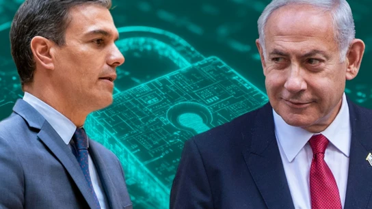 ¿Peligra la ciberseguridad española? La relación con Israel enfrenta incertidumbre en un sector clave ¿Peligra la ciberseguridad española? La relación con Israel enfrenta incertidumbre en un sector clave