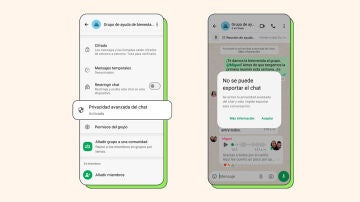 Las nuevas funciones de privacidad de WhatsApp