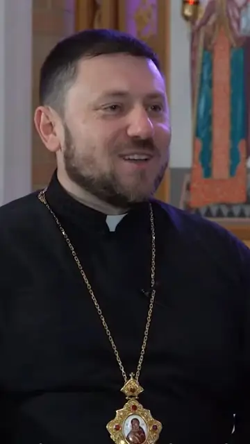 Mykola Petrovych, el cardenal milenial recién nombrado por Francisco que opta al papado Mykola Petrovych, el cardenal milenial recién nombrado por Francisco que opta al papado