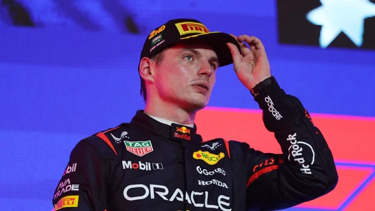 Max Verstappen Max Verstappen