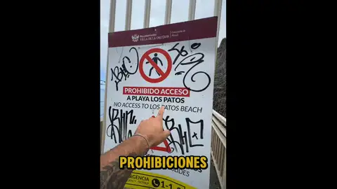 Playa de los Patos de Tenerife Playa de los Patos de Tenerife