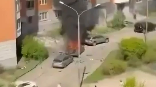 Atentado en Rusia. Atentado en Rusia.