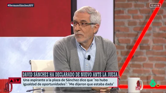 Gaspar Llamazares Gaspar Llamazares