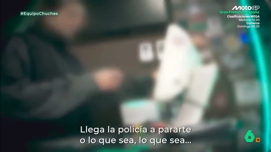 Vendedora de gominolas con cannabinoide Vendedora de gominolas con cannabinoide