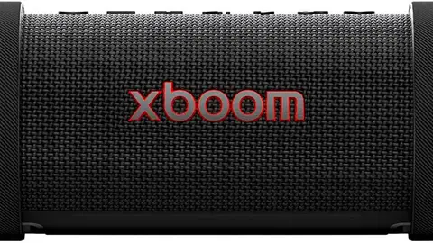 El altavoz LG Xboom Grab El altavoz LG Xboom Grab