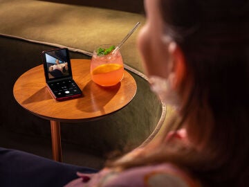 Motorola Razr 60 Ultra