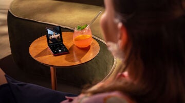 Motorola Razr 60 Ultra