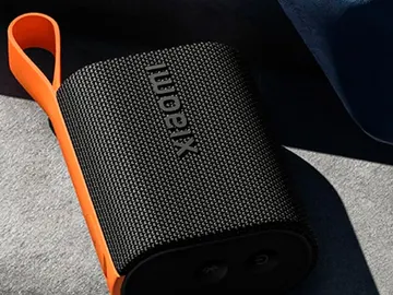 El altavoz inalámbrico de Xiaomi El altavoz inalámbrico de Xiaomi