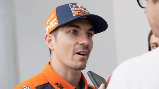 Maverick Viñales Maverick Viñales