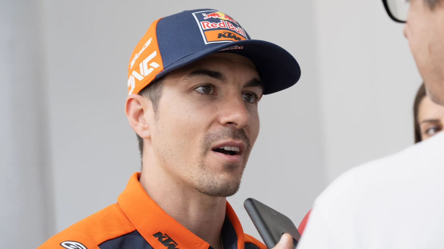 Maverick Viñales Maverick Viñales
