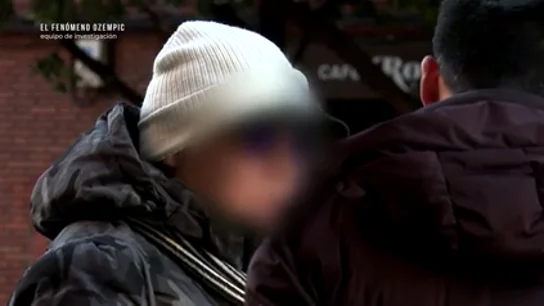 Habla un intermediario de la venta ilegal de Ozempic: "Me dijeron que me iba a hacer millonario porque estaba arruinado" Habla un intermediario de la venta ilegal de Ozempic: "Me dijeron que me iba a hacer millonario porque estaba arruinado"