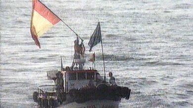 Columnas de la historia &ndash; Flet&aacute;n, 1995: La &uacute;ltima vez que nos declararon la guerra, en laSexta