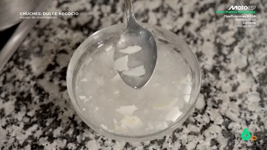 Cómo se hace la gelatina de las chucherías Cómo se hace la gelatina de las chucherías