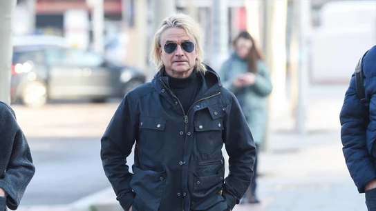 Imagen de archivo de Nacho Cano. Imagen de archivo de Nacho Cano.