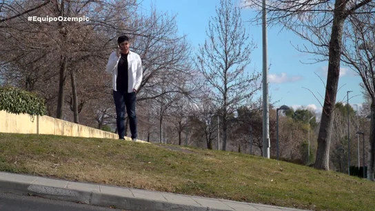 Habla un intermediario de la venta ilegal de Ozempic: "Me dijeron que me iba a hacer millonario porque estaba arruinado" Habla un intermediario de la venta ilegal de Ozempic: "Me dijeron que me iba a hacer millonario porque estaba arruinado"