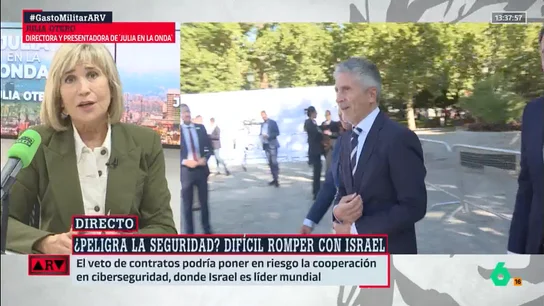 Julia Otero Julia Otero