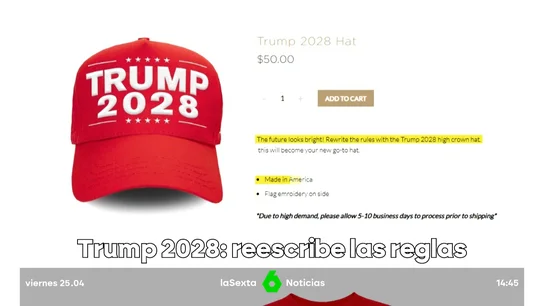 trump 2028 trump 2028