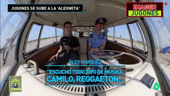 alex marquez furgo alex marquez furgo