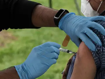 El sarampión, la rubeola y la polio podrían volver a Estados Unidos El sarampión, la rubeola y la polio podrían volver a Estados Unidos