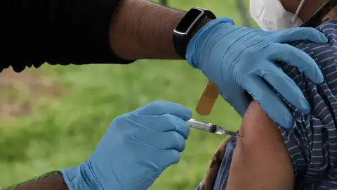 El sarampión, la rubeola y la polio podrían volver a Estados Unidos El sarampión, la rubeola y la polio podrían volver a Estados Unidos
