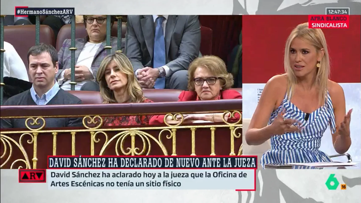 Afra Blanco Afra Blanco