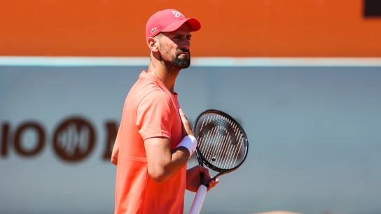 Novak Djokovic Novak Djokovic