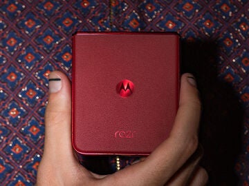 Motorola Razr 60 Ultra