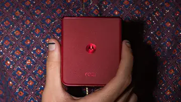 Motorola Razr 60 Ultra Motorola Razr 60 Ultra