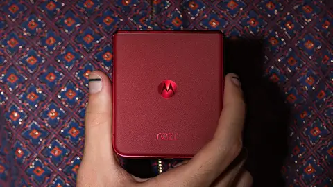 Motorola Razr 60 Ultra Motorola Razr 60 Ultra