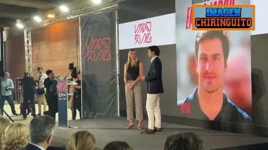 Sainz Sainz