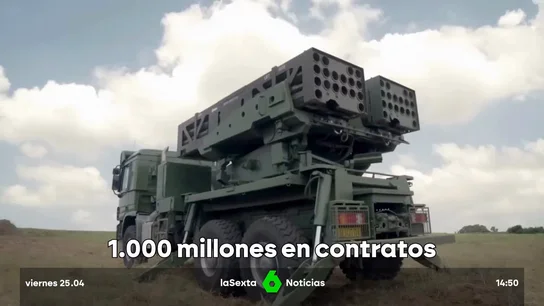 Los otros contratos Los otros contratos