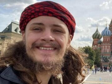 Hasta engañó a su madre, subdirectora de la CIA: la historia de Michael Gloss, un mercenario muerto combatiendo por el bando ruso