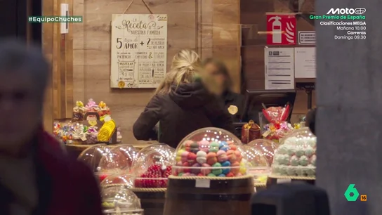 Tiendas de chucherías de estética pirata Tiendas de chucherías de estética pirata