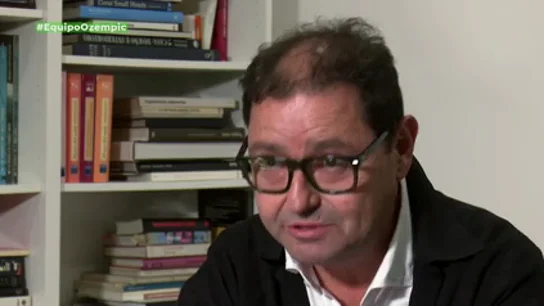 "Ozempic me ayuda a portarme bien": habla un usuario de las inyecciones para adelagazar en tiempo récord "Ozempic me ayuda a portarme bien": habla un usuario de las inyecciones para adelagazar en tiempo récord