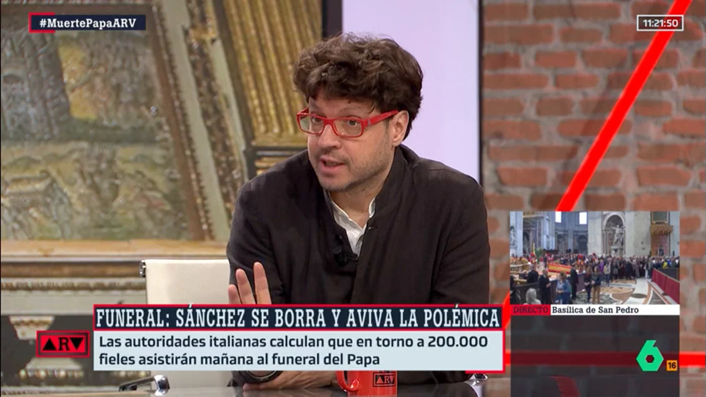 Fernando Berlín Fernando Berlín