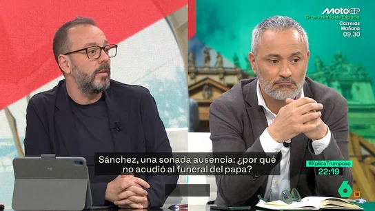 Antonio Maestre Antonio Maestre