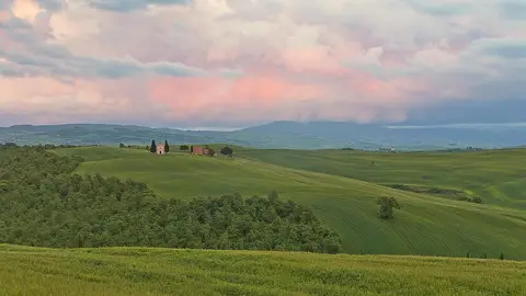 Toscana Toscana