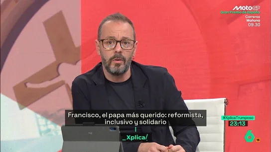 Antonio Maestre Antonio Maestre