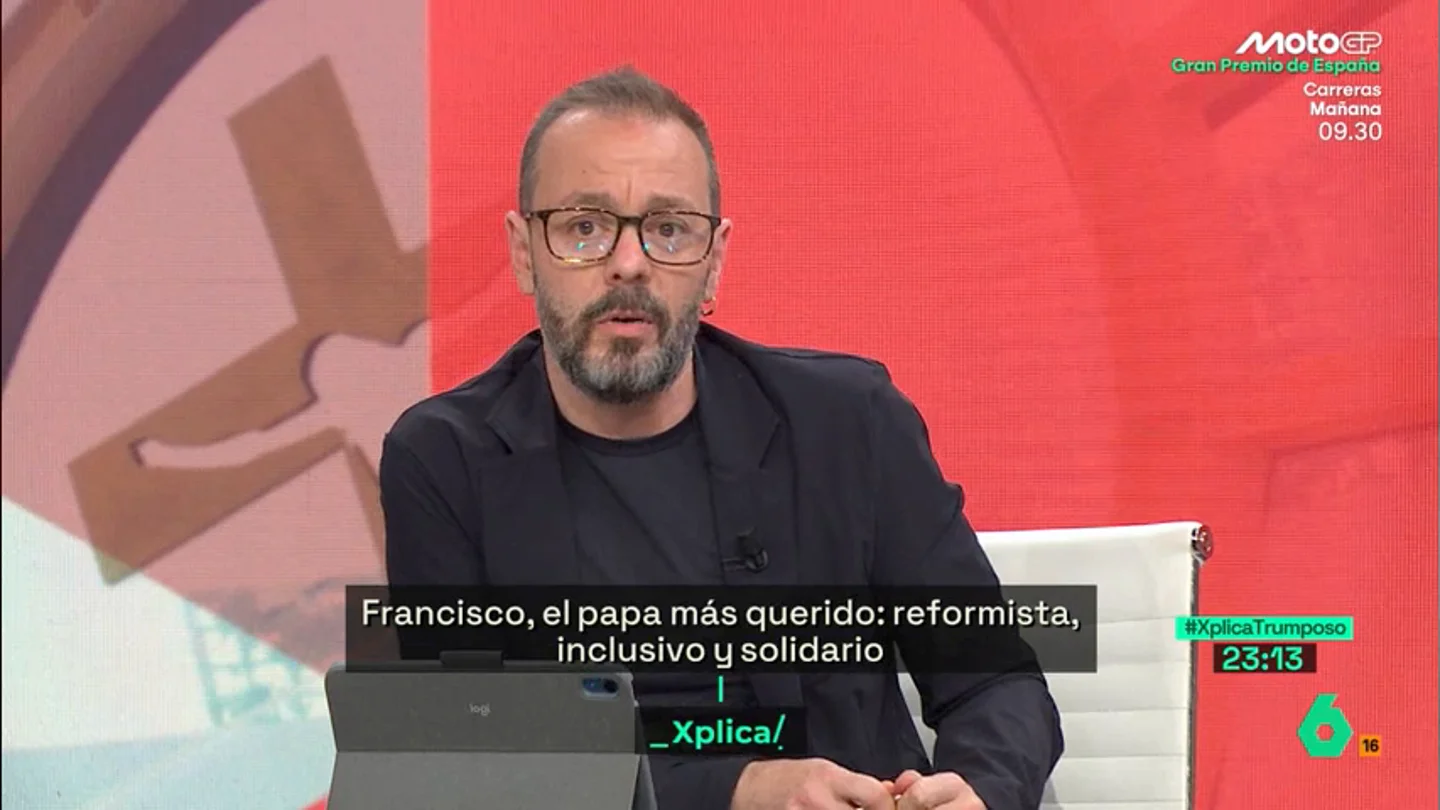Antonio Maestre Antonio Maestre