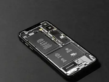 Qué son las baterías en estado sólido, el futuro del sector de la telefonía Qué son las baterías en estado sólido, el futuro del sector de la telefonía