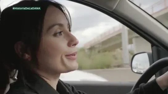 Superviviente de la DANA Superviviente de la DANA