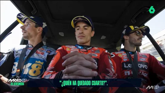 marquez antepodio marquez antepodio