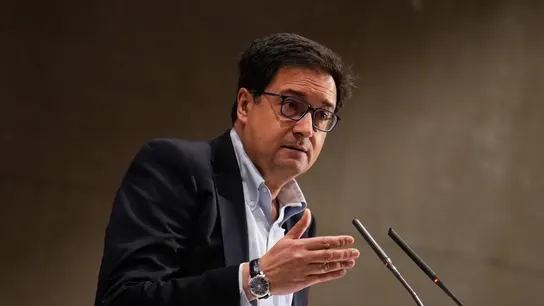 Óscar López Óscar López