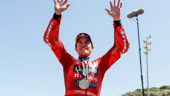 Marc Márquez Marc Márquez