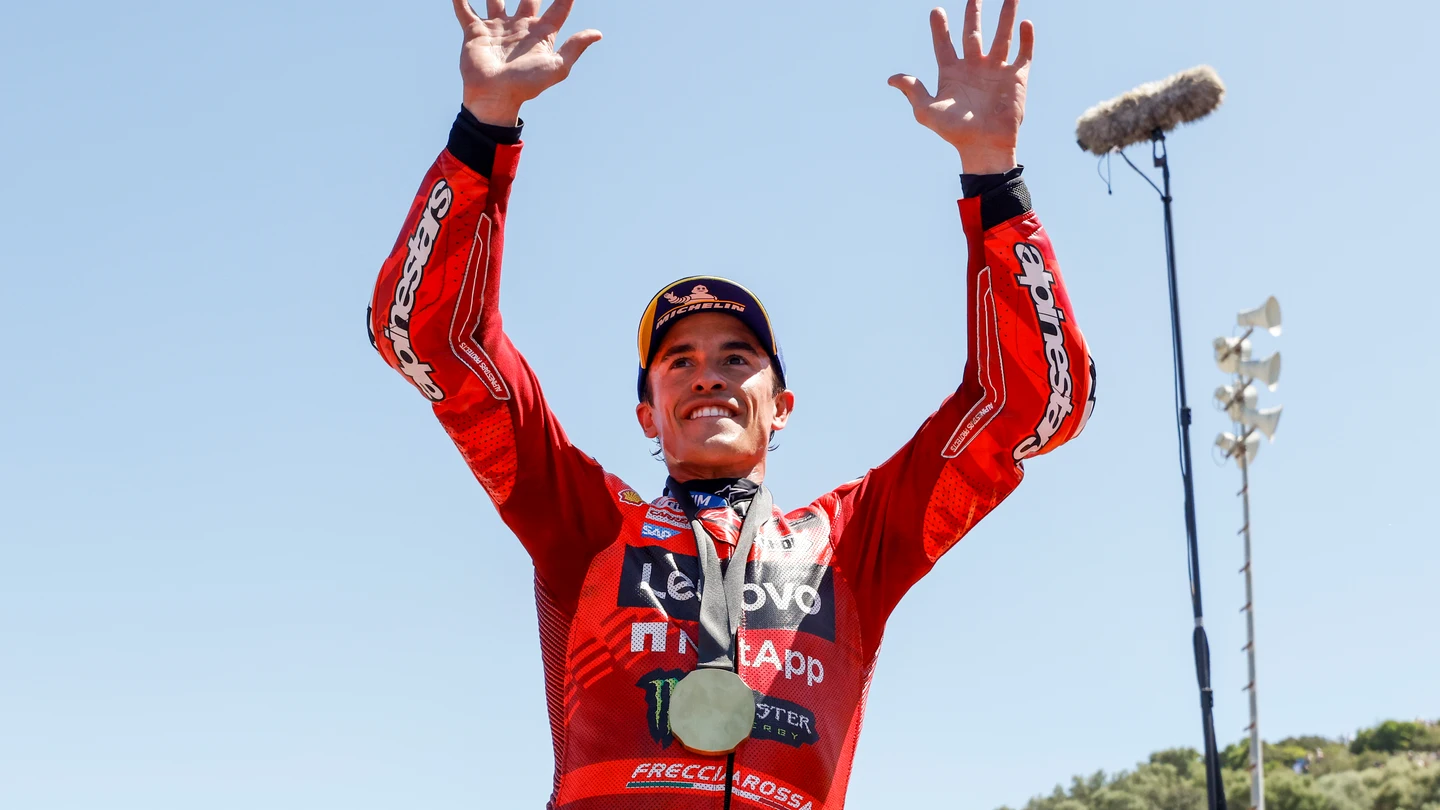 Marc Márquez Marc Márquez