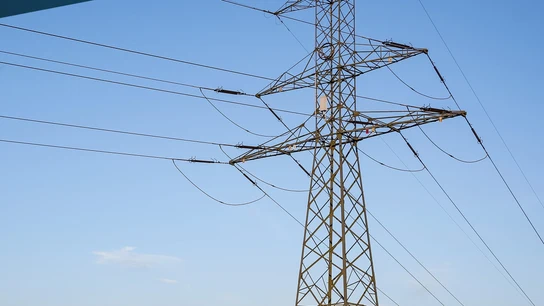 Apagón masivo Apagón masivo