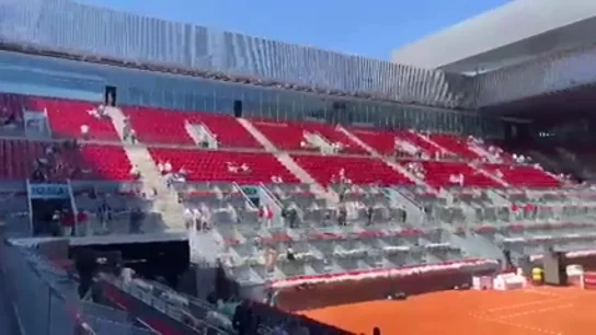 Tenis Tenis