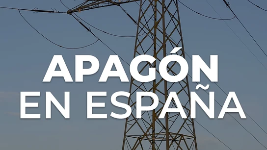 Al Rojo Vivo . apagón Al Rojo Vivo . apagón